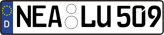NEA-LU509
