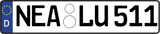 NEA-LU511