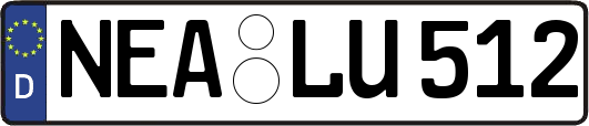 NEA-LU512