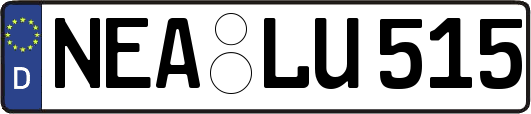 NEA-LU515