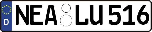 NEA-LU516