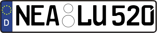 NEA-LU520