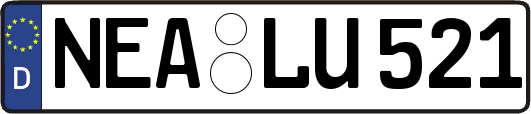 NEA-LU521