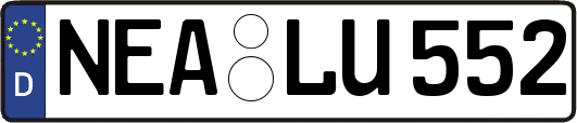 NEA-LU552