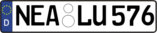 NEA-LU576