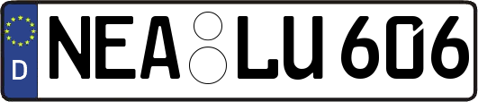NEA-LU606