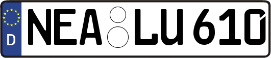 NEA-LU610
