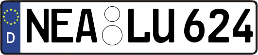 NEA-LU624