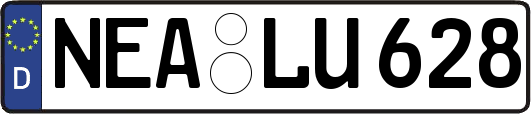 NEA-LU628