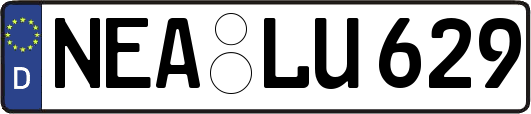NEA-LU629
