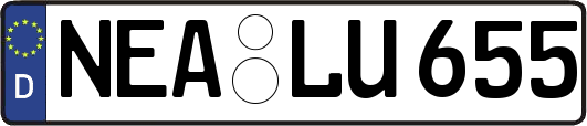 NEA-LU655