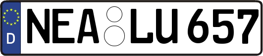 NEA-LU657