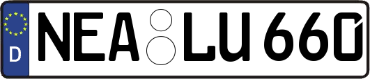 NEA-LU660