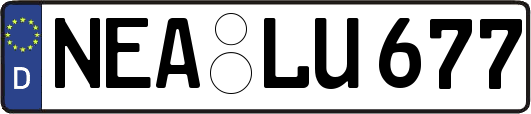 NEA-LU677