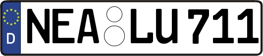 NEA-LU711