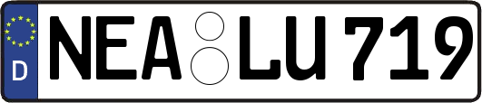 NEA-LU719