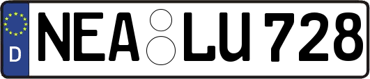 NEA-LU728