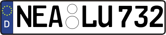 NEA-LU732