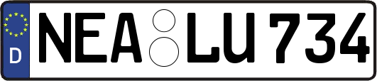 NEA-LU734
