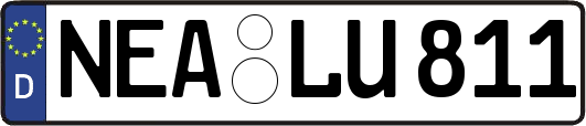 NEA-LU811