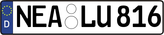 NEA-LU816
