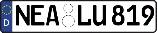 NEA-LU819