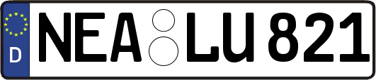 NEA-LU821