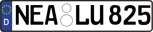 NEA-LU825