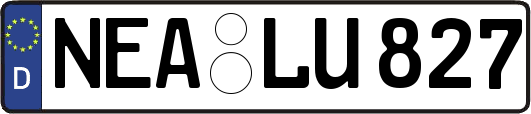 NEA-LU827
