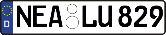 NEA-LU829