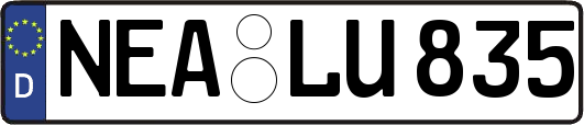 NEA-LU835