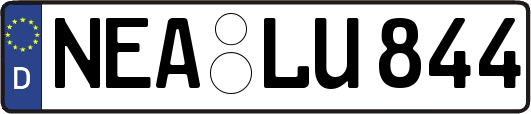 NEA-LU844