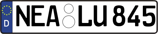 NEA-LU845