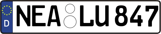 NEA-LU847