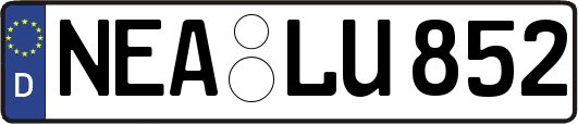 NEA-LU852