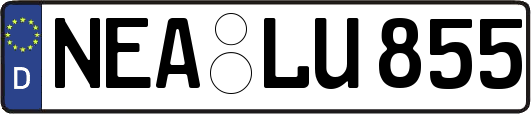 NEA-LU855