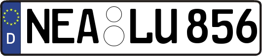 NEA-LU856