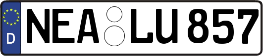 NEA-LU857