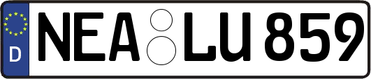 NEA-LU859