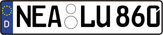 NEA-LU860