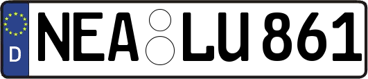 NEA-LU861