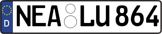 NEA-LU864