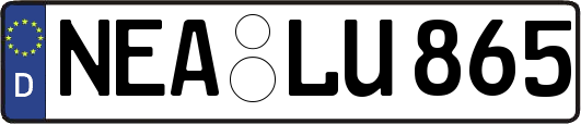 NEA-LU865