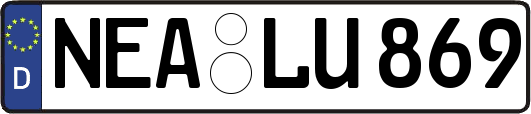 NEA-LU869