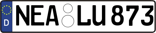 NEA-LU873