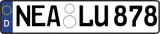 NEA-LU878