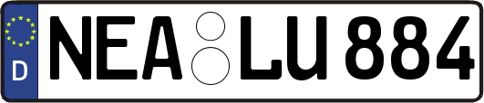 NEA-LU884