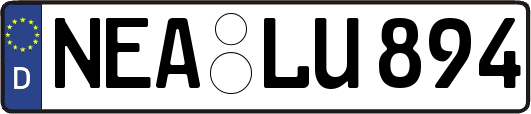 NEA-LU894