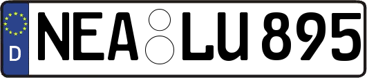 NEA-LU895