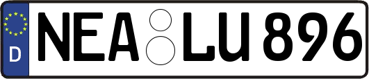NEA-LU896
